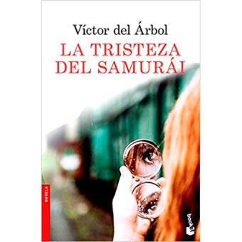 La tristeza del samurai