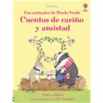 Cuentos de cariño y amistad