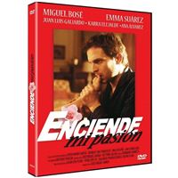 Enciende mi Pasión - DVD