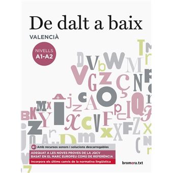 de Dalt a Baix. Nivells A1-A2
