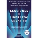 Lecciones de liderazgo creativo (edición limitada)