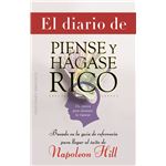 El diario de piense y hágase rico