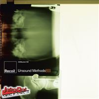 Unsound Methods - Vinilo