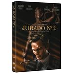Jurado Nº 2 - DVD