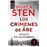 Los crímenes de Åre. Oculto en las sombras