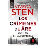 Los crímenes de Åre. Oculto en las sombras