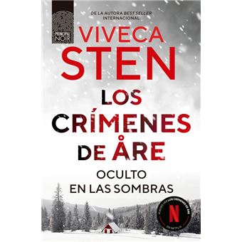Los crímenes de Åre. Oculto en las sombras