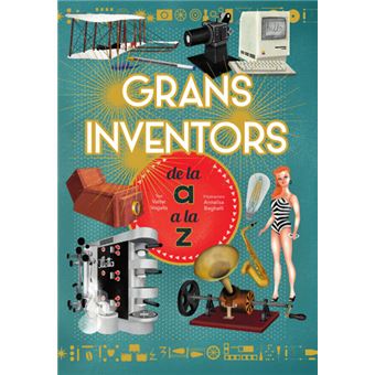 Grans inventors de la a a la z