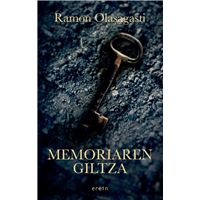 Memoriaren giltza