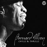 Chills & Thrills - CD