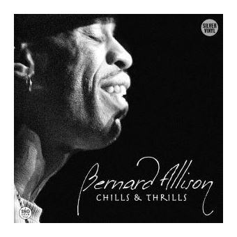 Chills & Thrills - CD