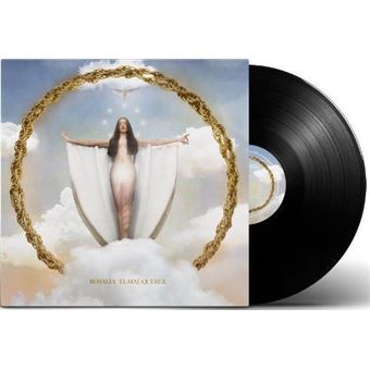 rosalia_updates - El mejor disco del mundo EL MAL QUERER 🔥❤️ Un álbum  aclamado por los críticos 😎 La @rosalia.vt