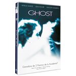 Ghost. Más allá del amor - DVD