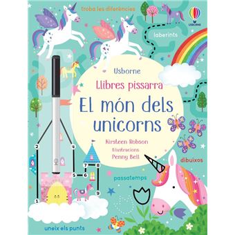 El mon dels unicorns