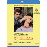 27 horas - Blu-Ray