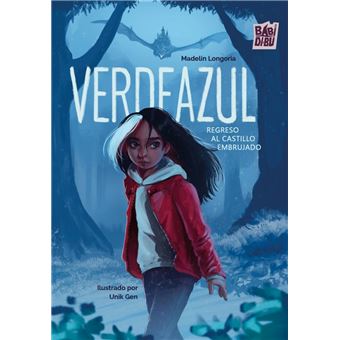 Verdeazul-Regreso Al Castillo Embrujado