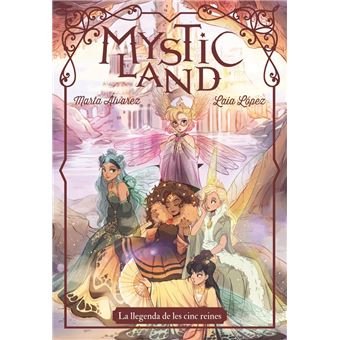 Mysticland