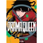 Drama Queen 2