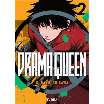 Drama Queen 2