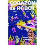 Corazón de robot