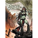 Orcos Y Goblins 12 Akrith-Oruna-Kalderok