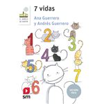 Siete vidas (Lectura Fácil)