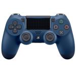 DualShock Midnight Blue V2 PS4