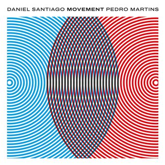 Movement - CD