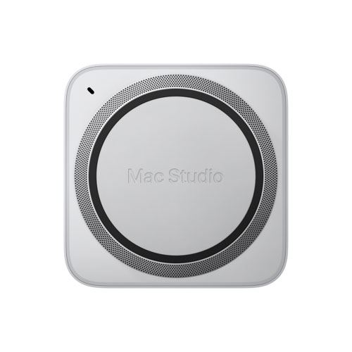 Apple Mac Studio M4 Max CPU 14, GPU 32, 36GB RAM, 512GB SSD - Mac