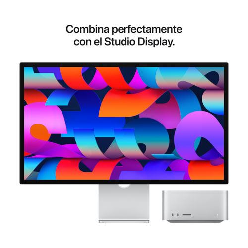 新品未開封 Apple Mac Studio (M4 Max) 36GB RAM Apple Mac Studio M4 Max CPU 14, GPU 32, 36GB RAM, 512GB SSD - Mac