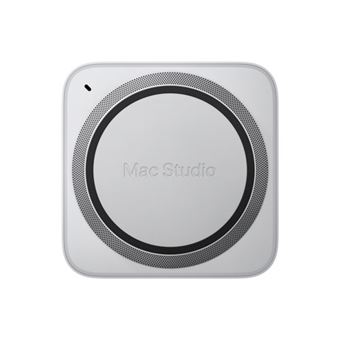 Apple Mac Studio M4 Max CPU 14, GPU 32, 36GB RAM, 512GB SSD - Mac