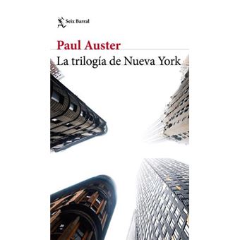 La trilogía de Nueva York