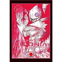 Knights of Sidonia 14