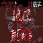 Jazz Is Dead 021 - Vinilo Rojo