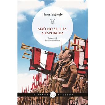 Això no se li fa, a l´´Svoboda