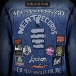 All Systems Go. The Neat Singles: Volume One (Clamshell) - 4 CDs