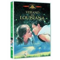 Verano en Louisiana - DVD