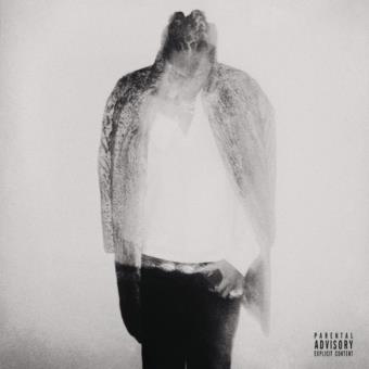 Hndrxx - CD