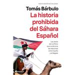 La historia prohibida del Sáhara Español