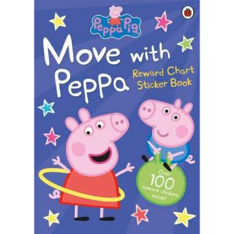 Peppa Pig. Move With Peppa!