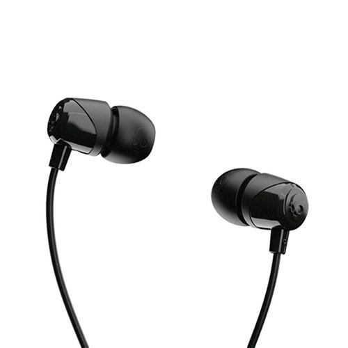 Auriculares JVC HA-FR17UC Negro - Auriculares in ear cable con micrófono -  Los mejores precios