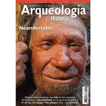 Neandertales - Desperta Ferro