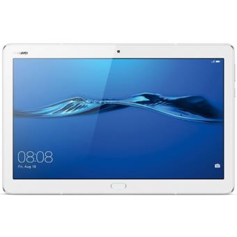 Huawei MediaPad M3 Lite 10" 32GB LTE Wi-Fi Plata luna