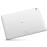 Huawei MediaPad M3 Lite 10" 32GB LTE Wi-Fi Plata luna_2