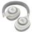 Auriculares Noise Cancelling JBL E65 Blanco_4