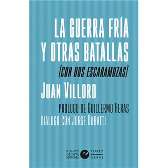 La guerra fria y otras batallas-con