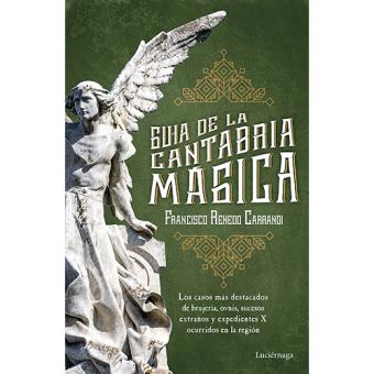 Guia de la cantabria magica