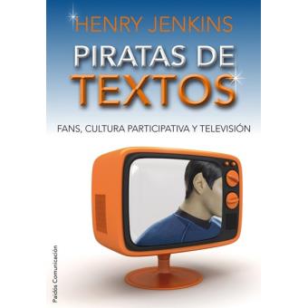 Piratas de textos - 1