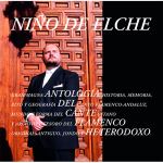 Antología del Cante Flamenco Heterodoxo - 3 vinilos