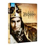 Ricardo III - Blu-ray